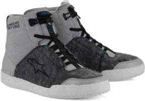 Мотоботы городские и короткие Alpinestars Circal