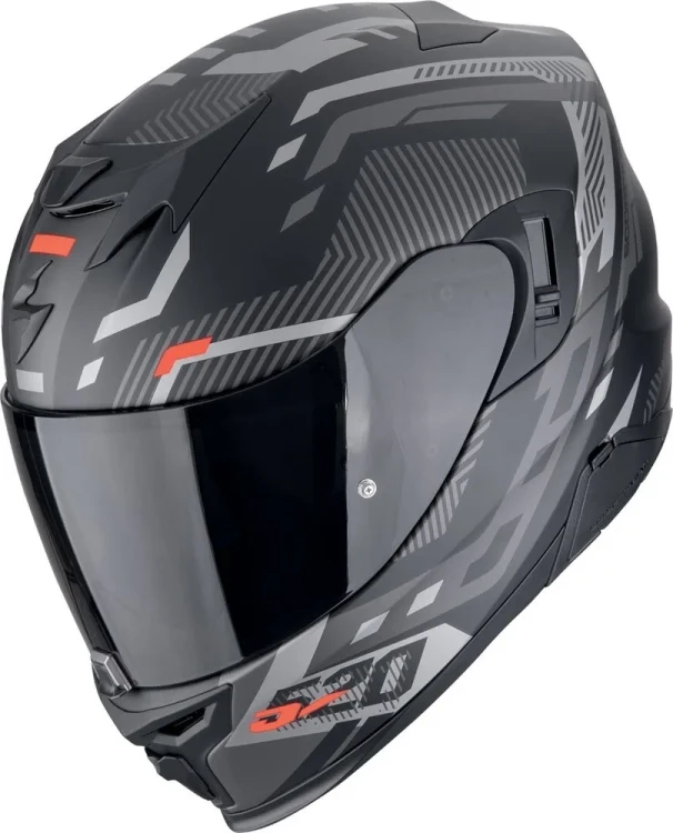 Мотошлем интеграл Scorpion EXO-520 Evo Air Ranka