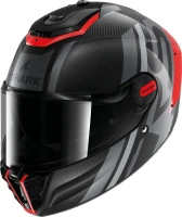 Мотошлем интеграл Shark Spartan RS Shawn Carbon