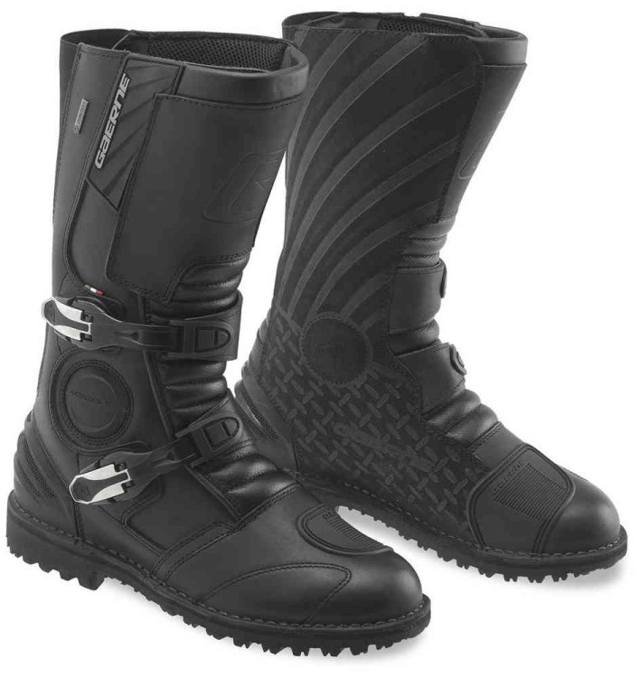 Мотоботы туристические Gaerne G-Midland Gore-Tex