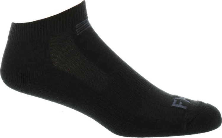 термобелье - носки FXR Turbo Ankle 3 Pack Белый 201639-1000-08