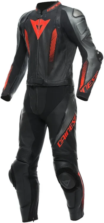 Мотокомбинезон раздельный Dainese Laguna Seca 5 2-Piece