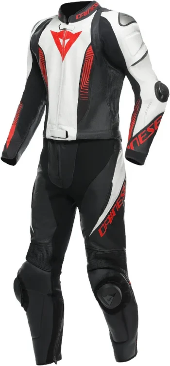 Мотокомбинезон раздельный Dainese Laguna Seca 5 2-Piece