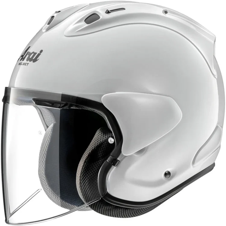 Мотошлем открытый Arai SZ-R EVO Diamond