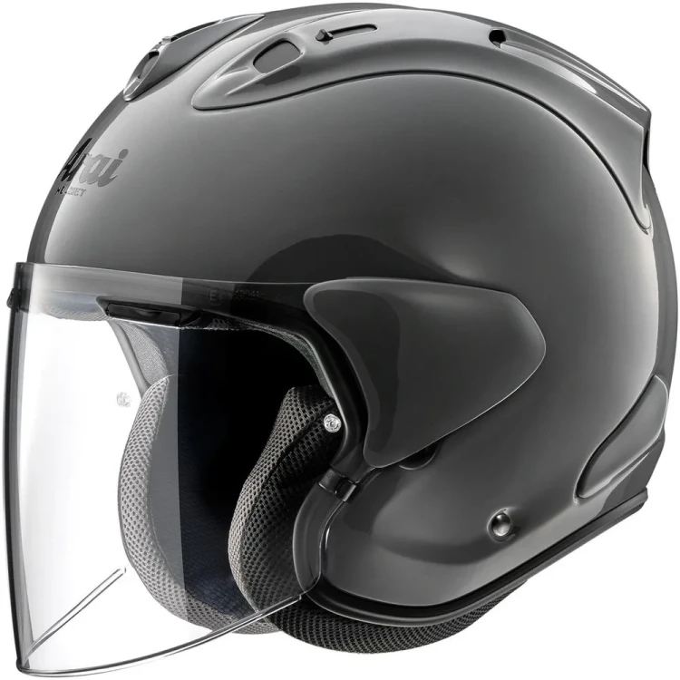 Мотошлем открытый Arai SZ-R EVO Diamond