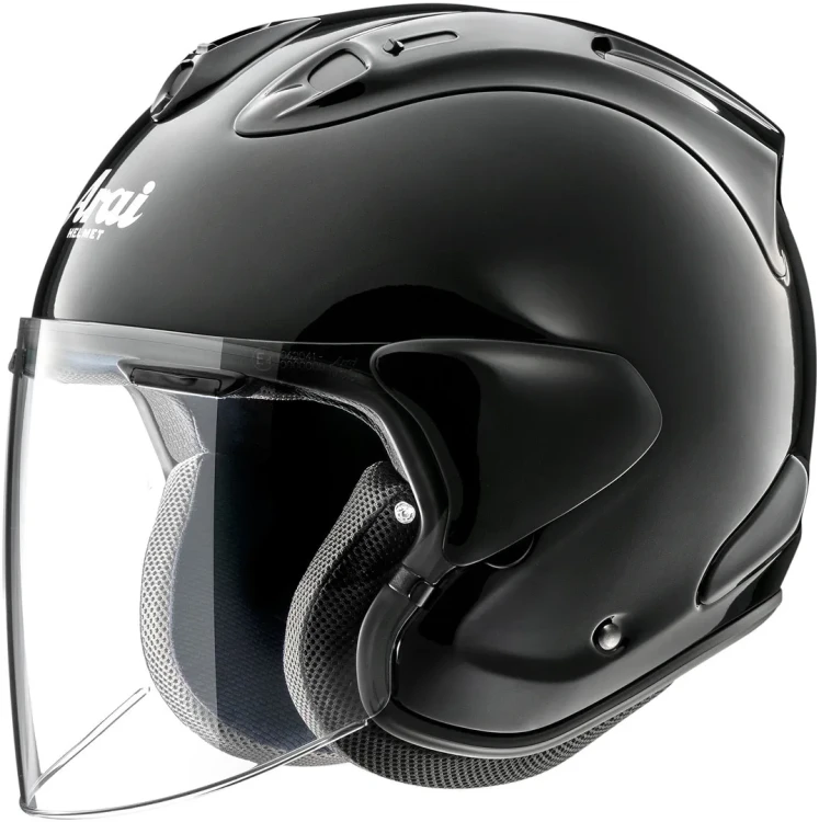 Мотошлем открытый Arai SZ-R EVO Diamond