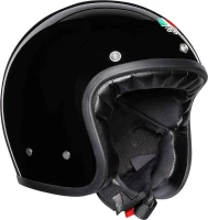 Мотошлем открытый AGV X70