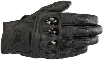 Мотоперчатки для города, спорта и туринга Alpinestars Celer V2