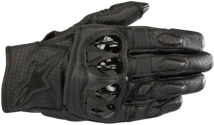 Мотоперчатки для города, спорта и туринга Alpinestars Celer V2
