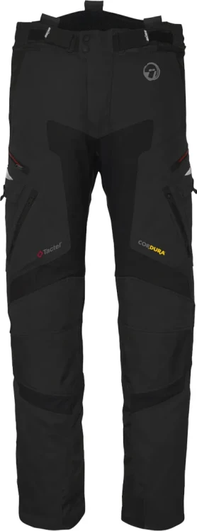 Мотоштаны текстильные Buse Gravel XR