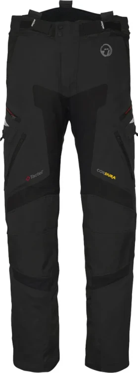 Мотоштаны текстильные Buse Gravel XR