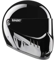 Мотошлем интеграл Bandit XXR