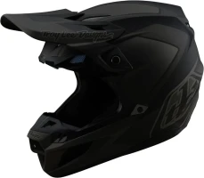 Мотошлем для мотокросса и эндуро Troy Lee Designs SE5 Composite MIPS Mono
