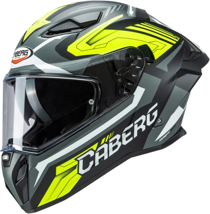 Мотошлем интеграл Caberg Drift Evo II Jamara