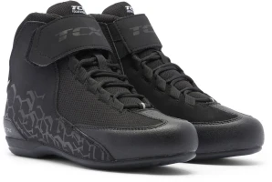 Мотоботы городские и короткие женские TCX Shifter Sport