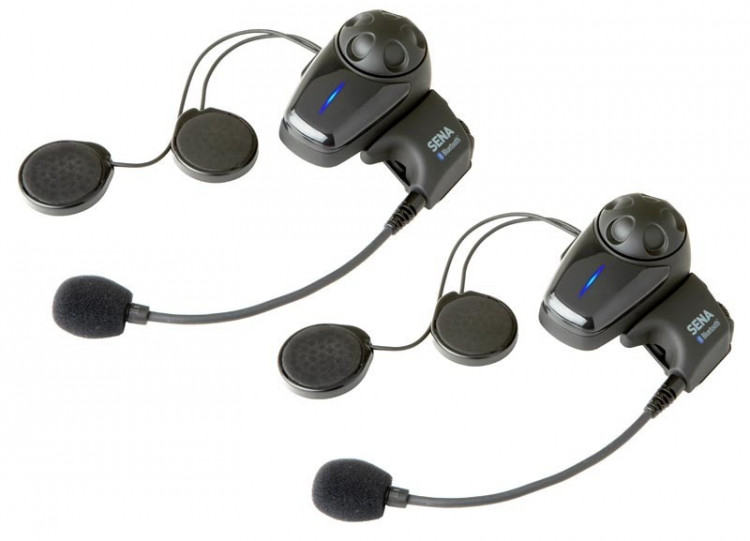Sena SMH10 Bluetooth-  SMH10D-10