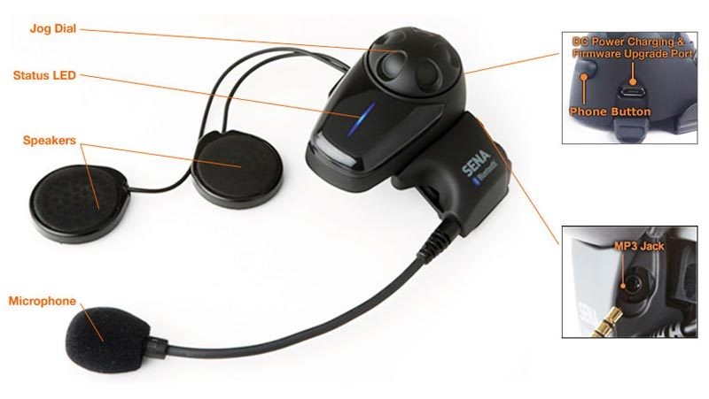 Sena SMH10 Bluetooth 25111 20 buykers.ru SMH10D 10