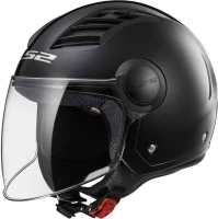 Мотошлем открытый LS2 Airflow L