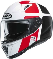 Мотошлем интеграл HJC i70 Prika