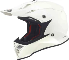 Мотошлем для мотокросса и эндуро KYT Skyhawk Plain