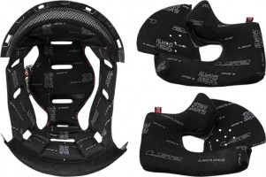LS2 Vector / Breaker  80010390XXS