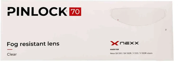 Nexx 70 Y.100 / Y.100R / SX.100R / SX.100  04YU199PINTRR0000
