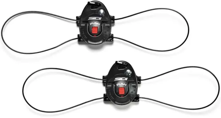 Sidi Rex Shin Tensioners  52113-00-100