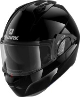 Мотошлем модуляр Shark Evo-GT Blank