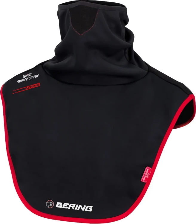 термобелье Bering Maxi Tube Windstopper  BAF060