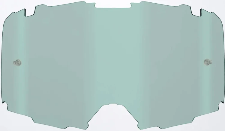 FXR Combat Clearidium  223370-0000-00