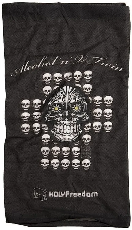 термобелье HolyFreedom Skull Drykeeper  8001-OS