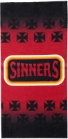 термобелье King Kerosin Sinner F**k All  KKI1T003-200-ONESIZE