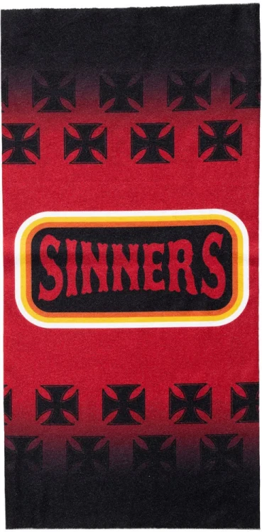 термобелье King Kerosin Sinner F**k All  KKI1T003-200-ONESIZE
