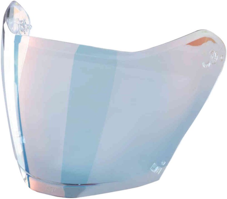 AGV City 20-2 Irides радуга/золото 18500121-90N-N