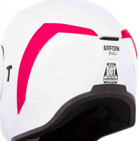 Icon Airform Dayglow Neon Флуоресцентный красный 01331310