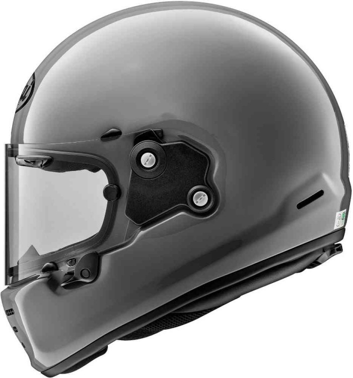 Мотошлем интеграл Arai Concept-X Solid