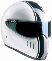 Мотошлем интеграл Bandit XXR Classic