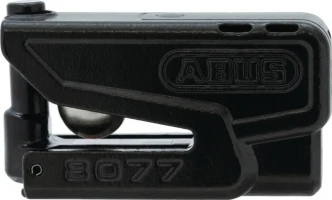 ABUS Granit Detecto XPlus 8077 2.0 Черный 97794
