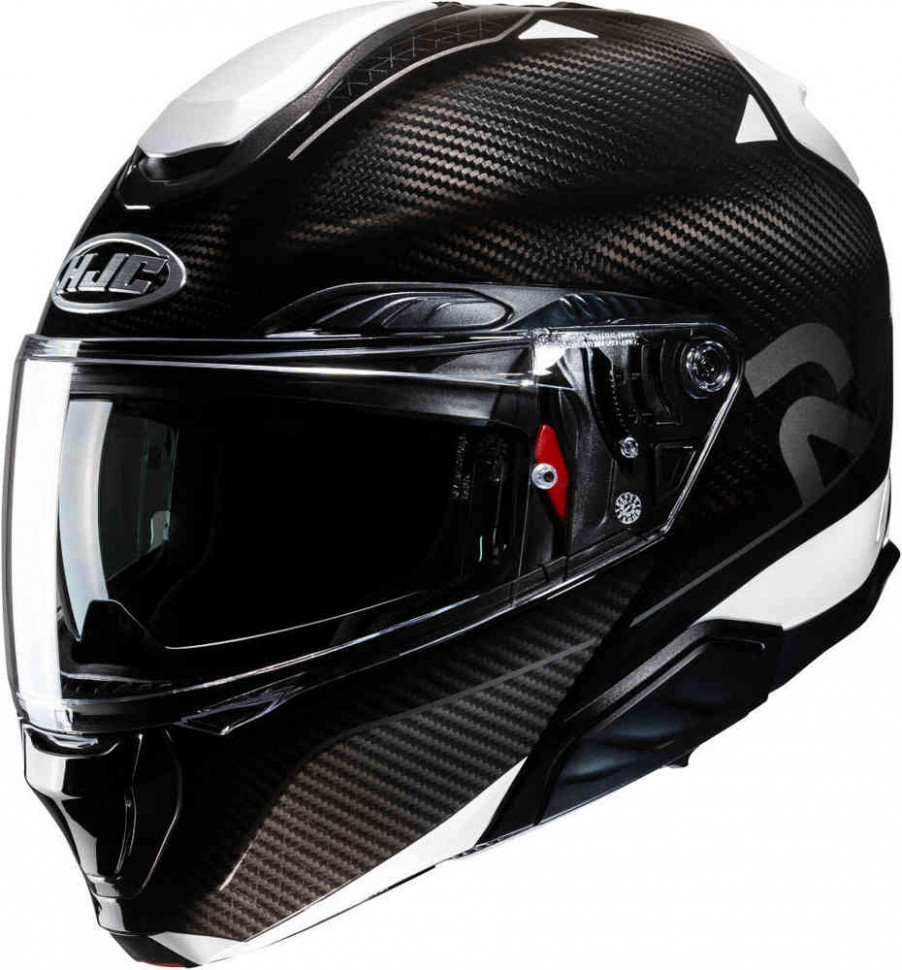 Hjc negro on sale