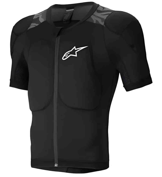 велоэкипировка Alpinestars A-Motion Plasma