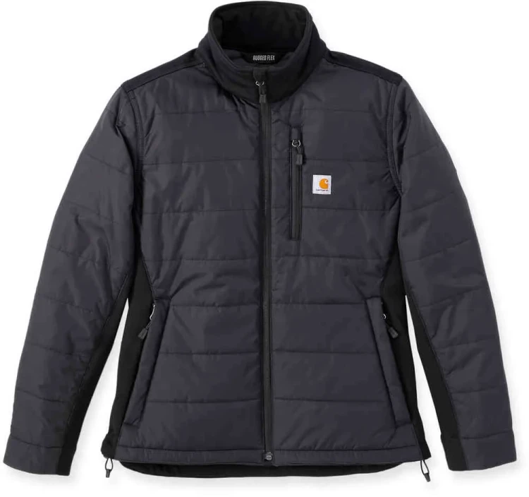 Куртка женская Carhartt Rain Defender Relaxed Fit Lightweight