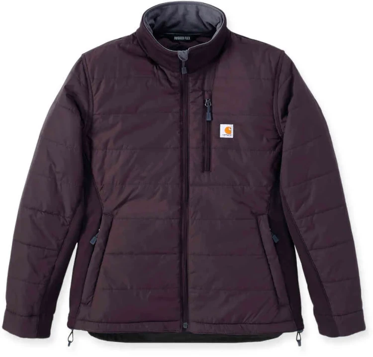 Куртка женская Carhartt Rain Defender Relaxed Fit Lightweight