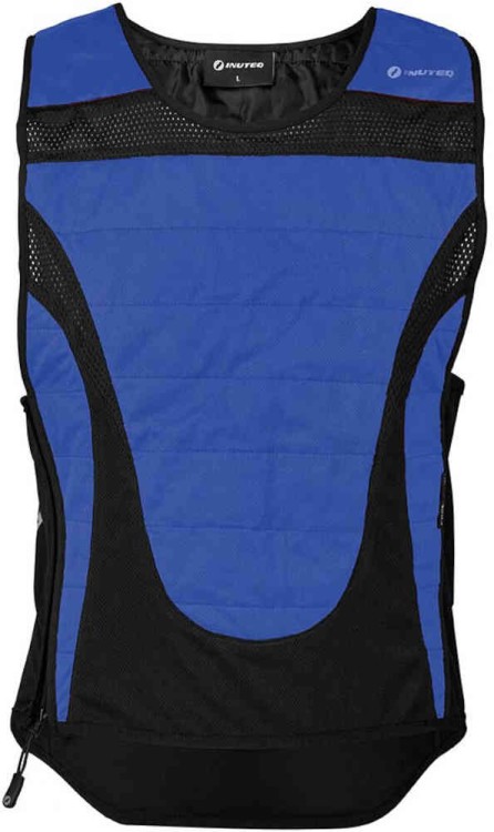 велоэкипировка Inuteq Bodycool Pro-X