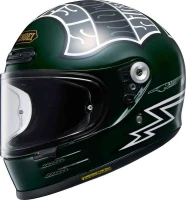 Мотошлем интеграл Shoei Glamster 06 Heiwa