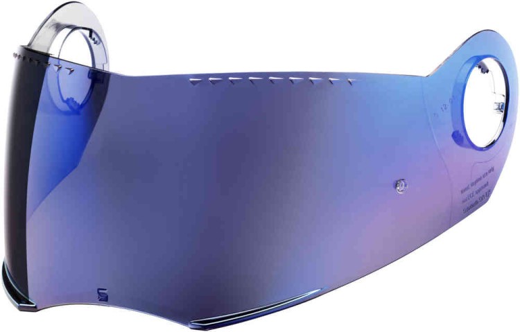 Schuberth E1 Синий иридий 4990002516