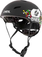 велоэкипировка Oneal Dirt Lid Skulls