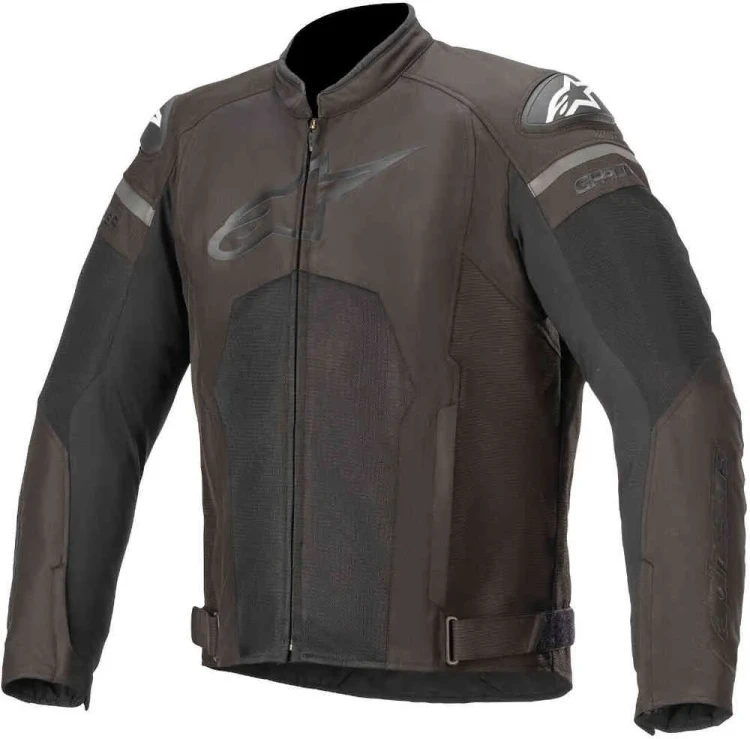 Мотокуртка текстильная Alpinestars T-GP Plus V3 Air