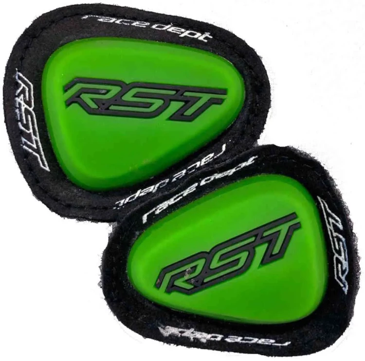 Мотозащита RST Factory Зеленый 8005274