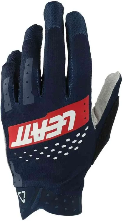 велоэкипировка Leatt MTB 2.0 X-Flow