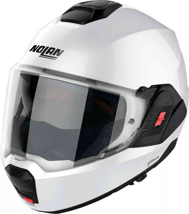 Мотошлем модуляр Nolan N120-1 06 Special N-Com  N1F0004200157